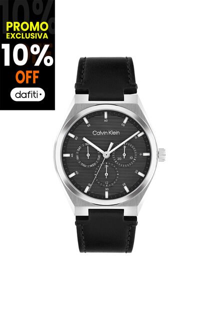 Reloj Calvin Klein 25200524 Para Hombre