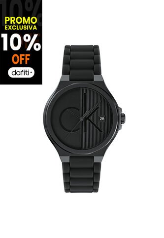 Reloj Calvin Klein 25200486 Para Hombre Calvin Klein