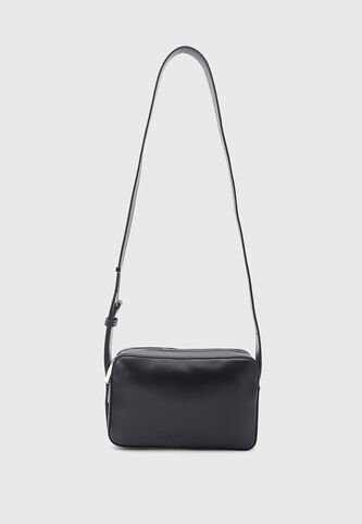 Bolso Manos Libres Calvin Klein Negro Calvin Klein
