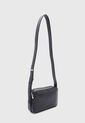 Bolso Manos Libres Calvin Klein Negro de Calvin Klein