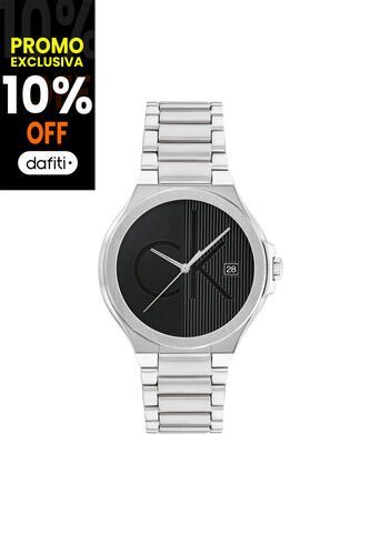 Reloj Calvin Klein 25200482 Para Hombre Calvin Klein