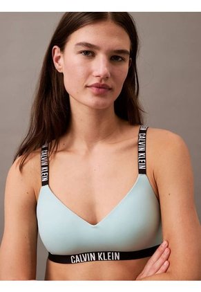 Bralette Blanco - Intense Power Micro Calvin Klein