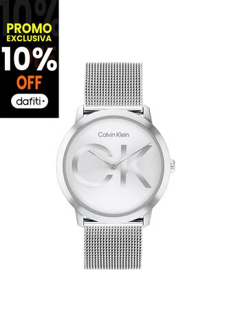 Reloj Calvin Klein Unisex 25300009 Calvin Klein