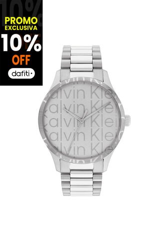 Reloj Calvin Klein Unisex 25200342 Calvin Klein