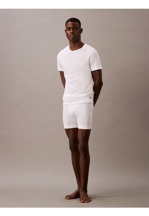 Pack Multicolor De 3 Camisetas - Cotton Classics Calvin Klein