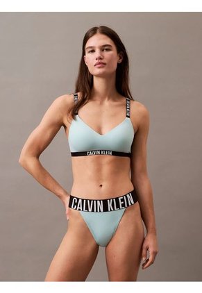 Bralette Blanco - Intense Power Micro Calvin Klein