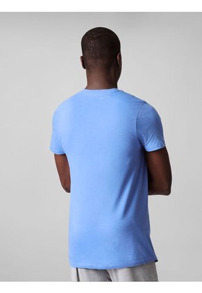 Pack Multicolor De 3 Camisetas - Cotton Classics Calvin Klein