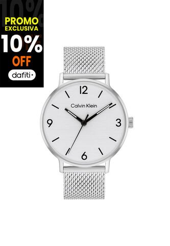 Reloj Calvin Klein Hombre 25200433 Calvin Klein