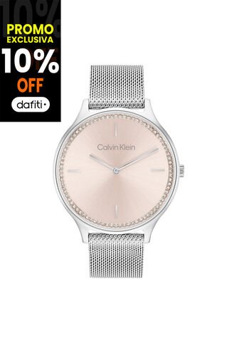 Reloj Calvin Klein Mujer 25100004 Calvin Klein