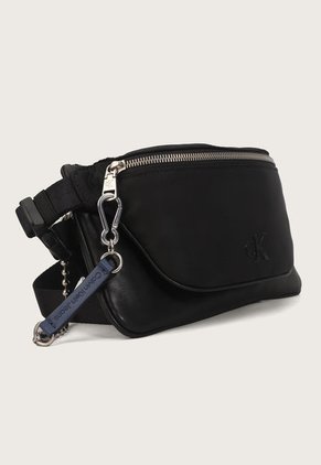 Canguro Negro Calvin Klein
