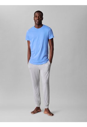 Pack Multicolor De 3 Camisetas - Cotton Classics Calvin Klein