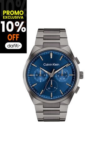 Reloj Calvin Klein Hombre 25200443 Calvin Klein