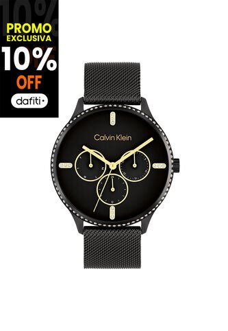 Reloj Calvin Klein Mujer 25200369 Calvin Klein