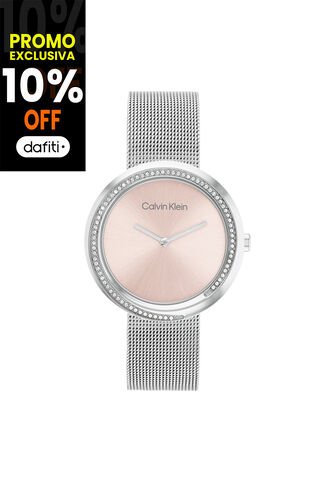 Reloj Calvin Klein Mujer 25200149 Calvin Klein