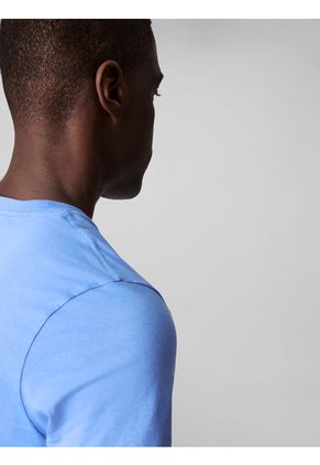 Pack Multicolor De 3 Camisetas - Cotton Classics Calvin Klein