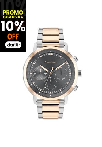 Reloj Calvin Klein Hombre 25200064 Calvin Klein