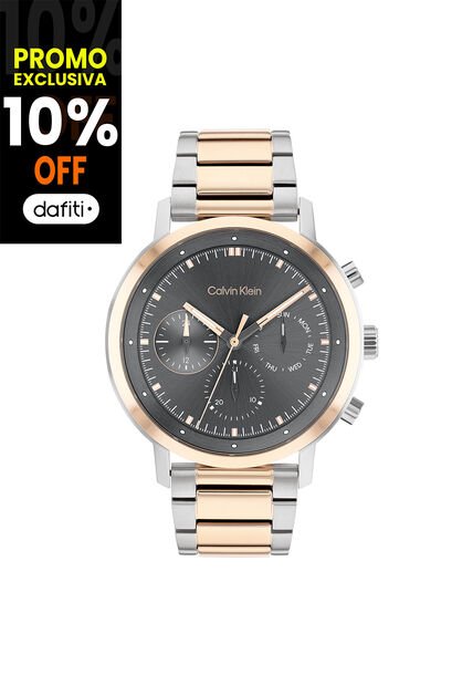 Reloj Calvin Klein Hombre 25200064