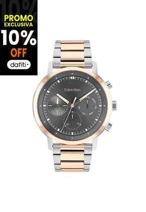 Reloj Calvin Klein Hombre 25200064