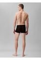 Pack Negro De 3 Bóxers Ajustados - Ultra Soft Modal Calvin Klein de Calvin Klein