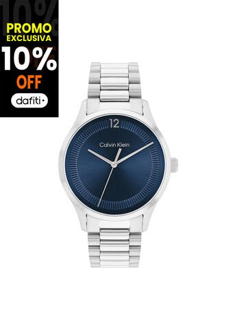Reloj Calvin Klein Unissex 25200225 Calvin Klein
