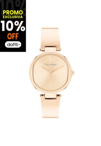 Reloj Calvin Klein Mujer 25200308 Calvin Klein