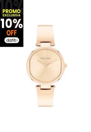 Reloj Calvin Klein Mujer 25200308