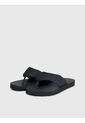 Sandalias Negro Slipon Calvin Klein de Calvin Klein