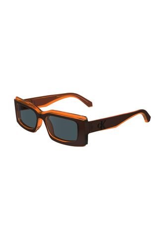 Gafas Calvin Klein Jeans Modelo Ckj24604s (057) Naranja Unisex Calvin Klein