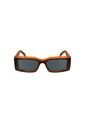 Gafas Calvin Klein Jeans Modelo Ckj24604s (057) Naranja Unisex de Calvin Klein