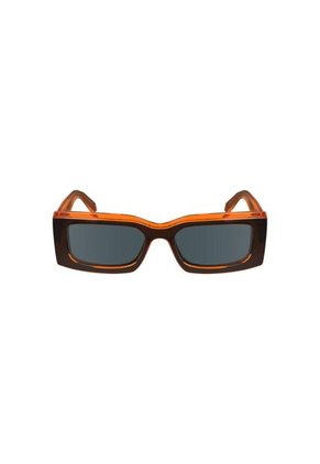 Gafas Calvin Klein Jeans Modelo Ckj24604s (057) Naranja Unisex