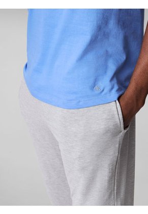 Pack Multicolor De 3 Camisetas - Cotton Classics Calvin Klein