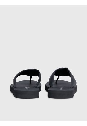 Sandalias Negro Slipon Calvin Klein
