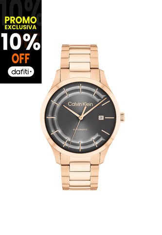 Reloj Calvin Klein Unissex 25300025 Calvin Klein
