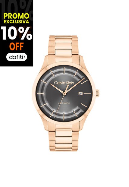Reloj Calvin Klein Unissex 25300025