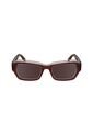 Gafas Calvin Klein Jeans Modelo Ckj24608s (600) Rojo Mujer de Calvin Klein