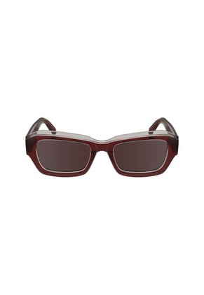 Gafas Calvin Klein Jeans Modelo Ckj24608s (600) Rojo Mujer