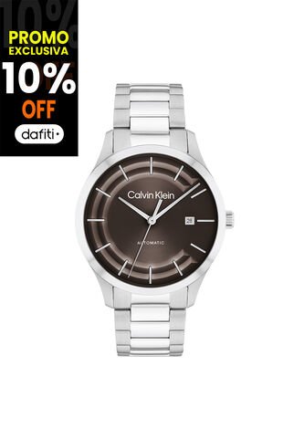 Reloj Calvin Klein Unissex 25300024 Calvin Klein