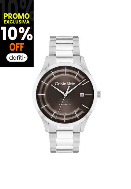 Reloj Calvin Klein Unissex 25300024