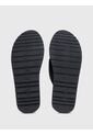 Sandalias Negro Slipon Calvin Klein de Calvin Klein