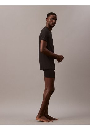 Pack Multicolor De 3 Camisetas - Cotton Classics Calvin Klein