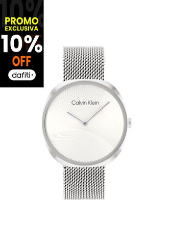 Reloj Calvin Klein Mujer 25200245 Calvin Klein