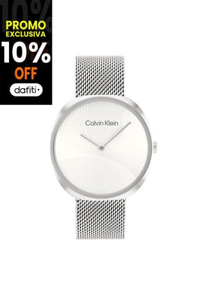 Reloj Calvin Klein Mujer 25200245