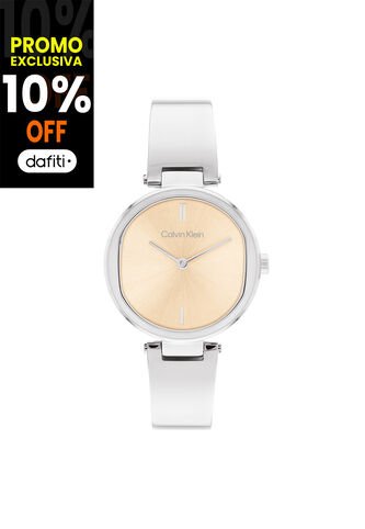 Reloj Calvin Klein Mujer 25200311 Calvin Klein