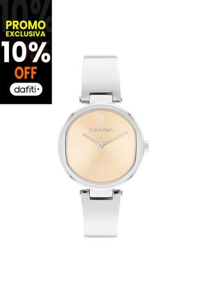 Reloj Calvin Klein Mujer 25200311