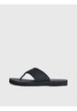 Sandalias Negro Slipon Calvin Klein de Calvin Klein