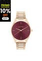 Reloj Calvin Klein Unissex 25200169 de Calvin Klein