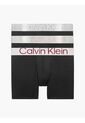 Pack Multicolor De 3 Boxer Brief - Steel Micro Calvin Klein de Calvin Klein