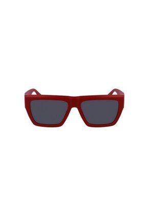 Gafas Calvin Klein Jeans Modelo Ckj23653s (600) Rojo Mujer