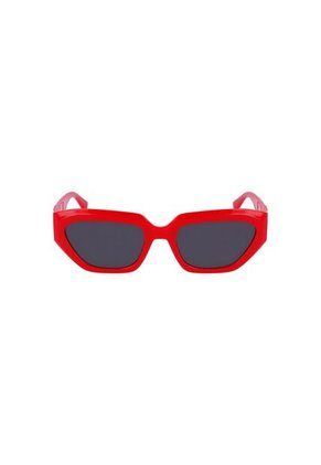 Gafas Calvin Klein Jeans Modelo Ckj23652s (600) Rojo Unisex