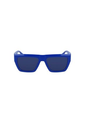 Gafas Calvin Klein Jeans Modelo Ckj23653s (400) Azul Mujer